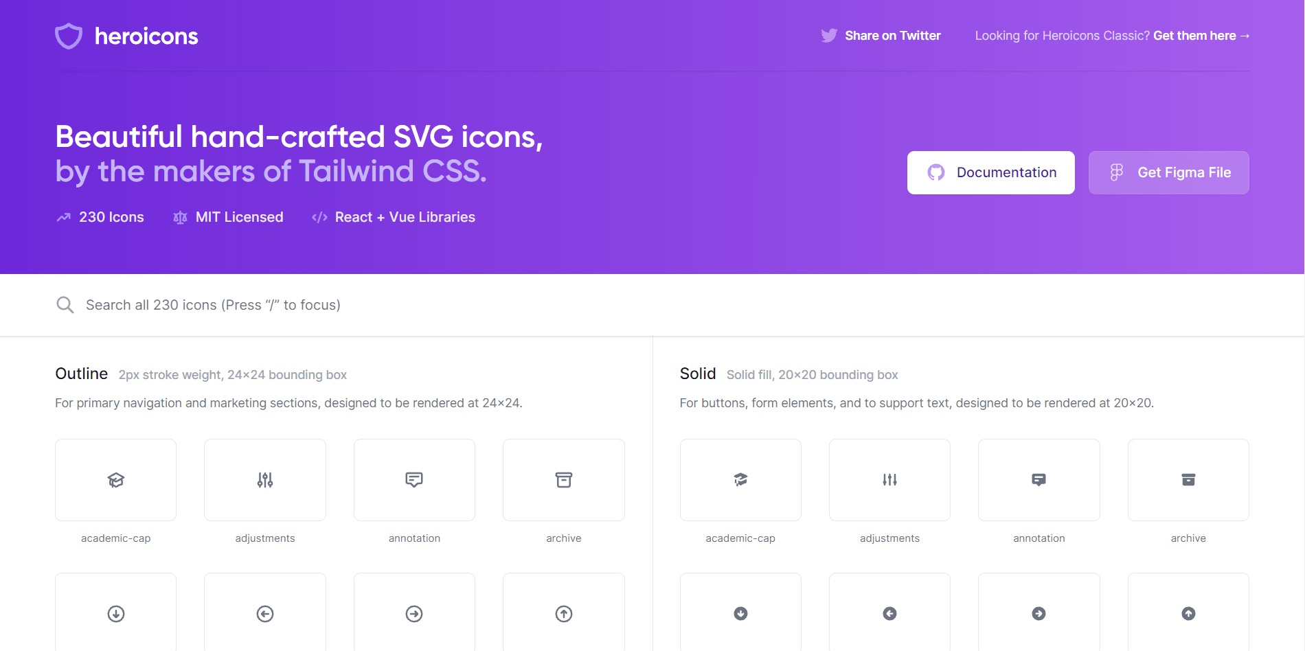 You are currently viewing Best Icon Libraries For Free