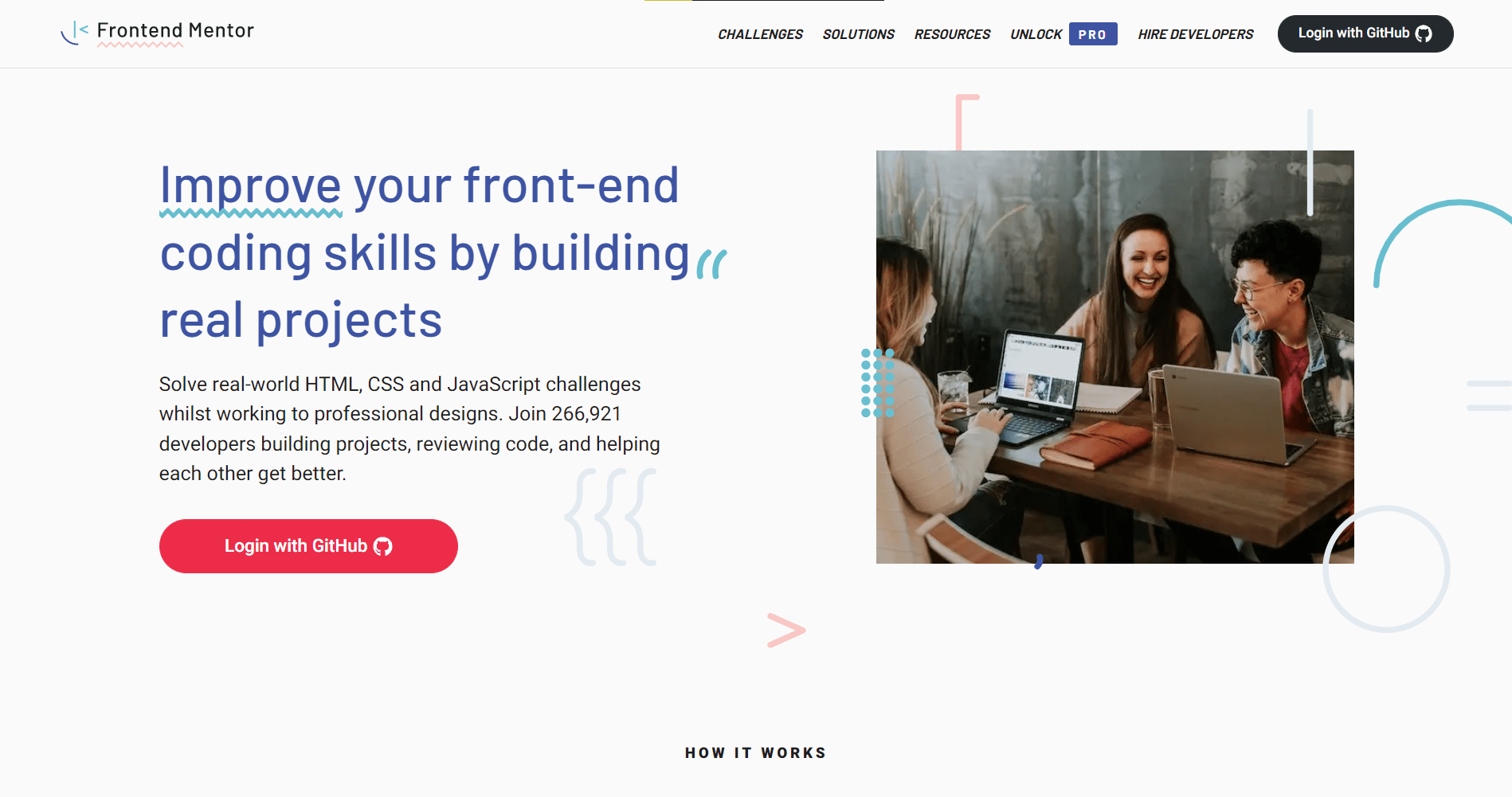 You are currently viewing 10 Websites to boost your Frontend skills