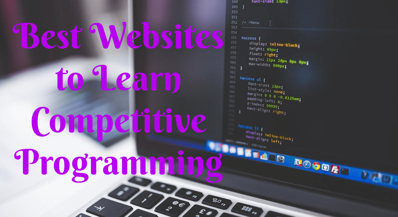 You are currently viewing Best websites to practice coding