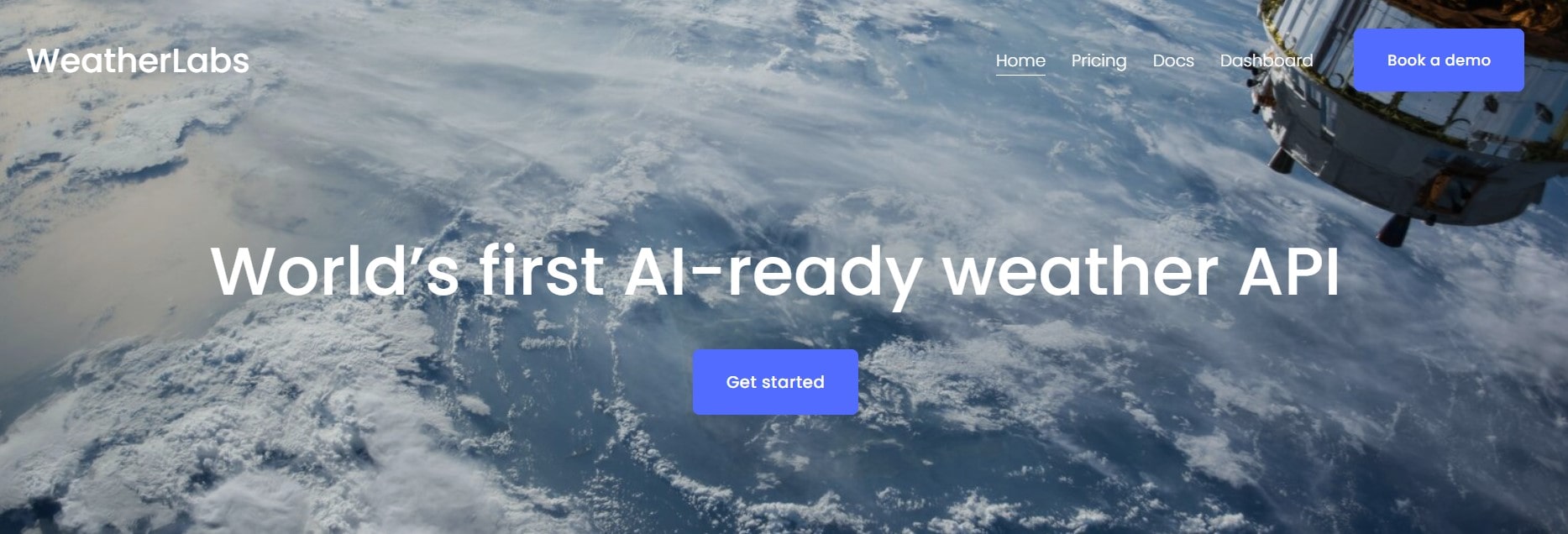 Best Free and Paid Weather APIs - Sajan K.C.