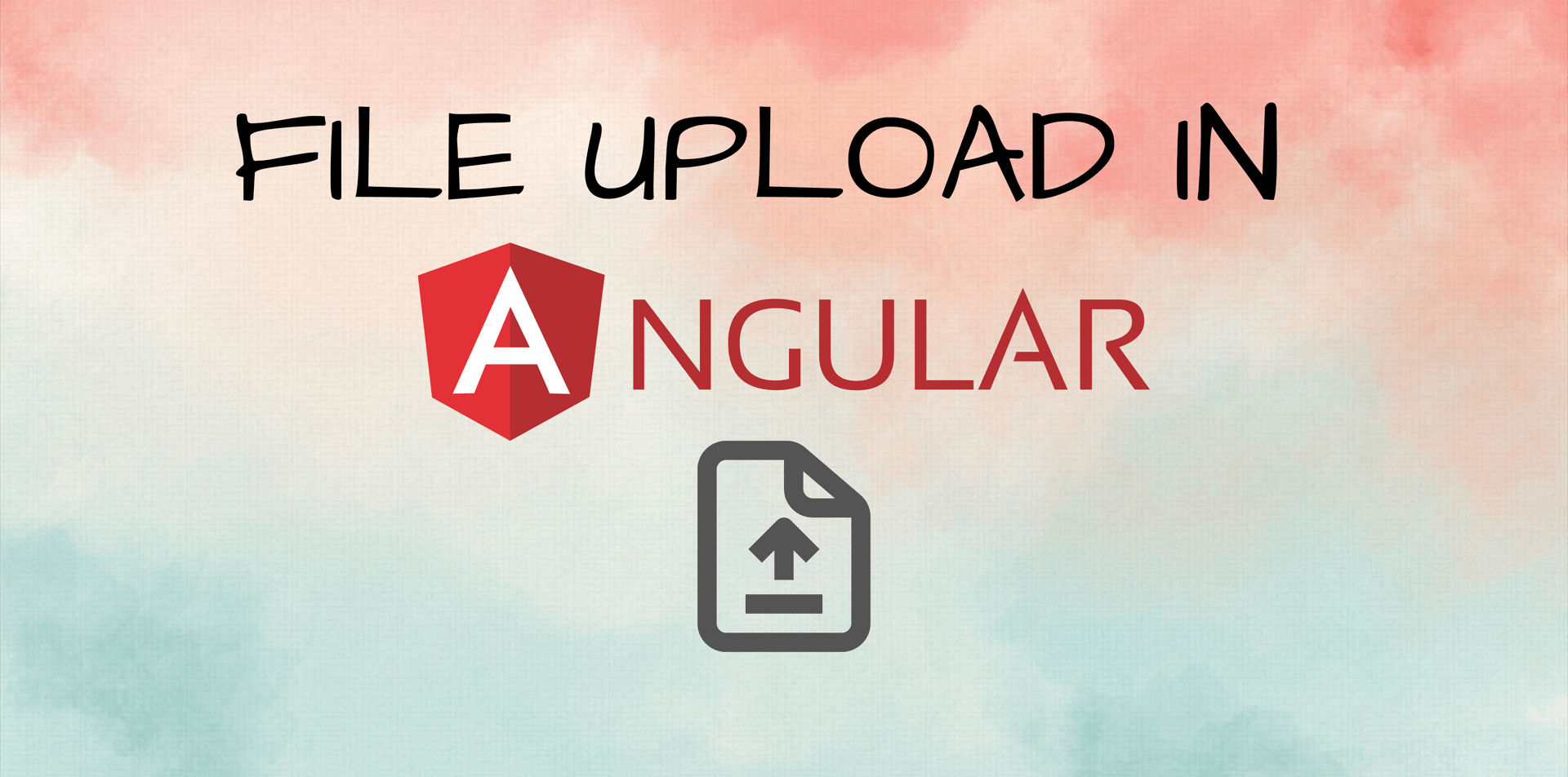 Read more about the article Multipart File Upload in Angular: A Step-by-Step Guide