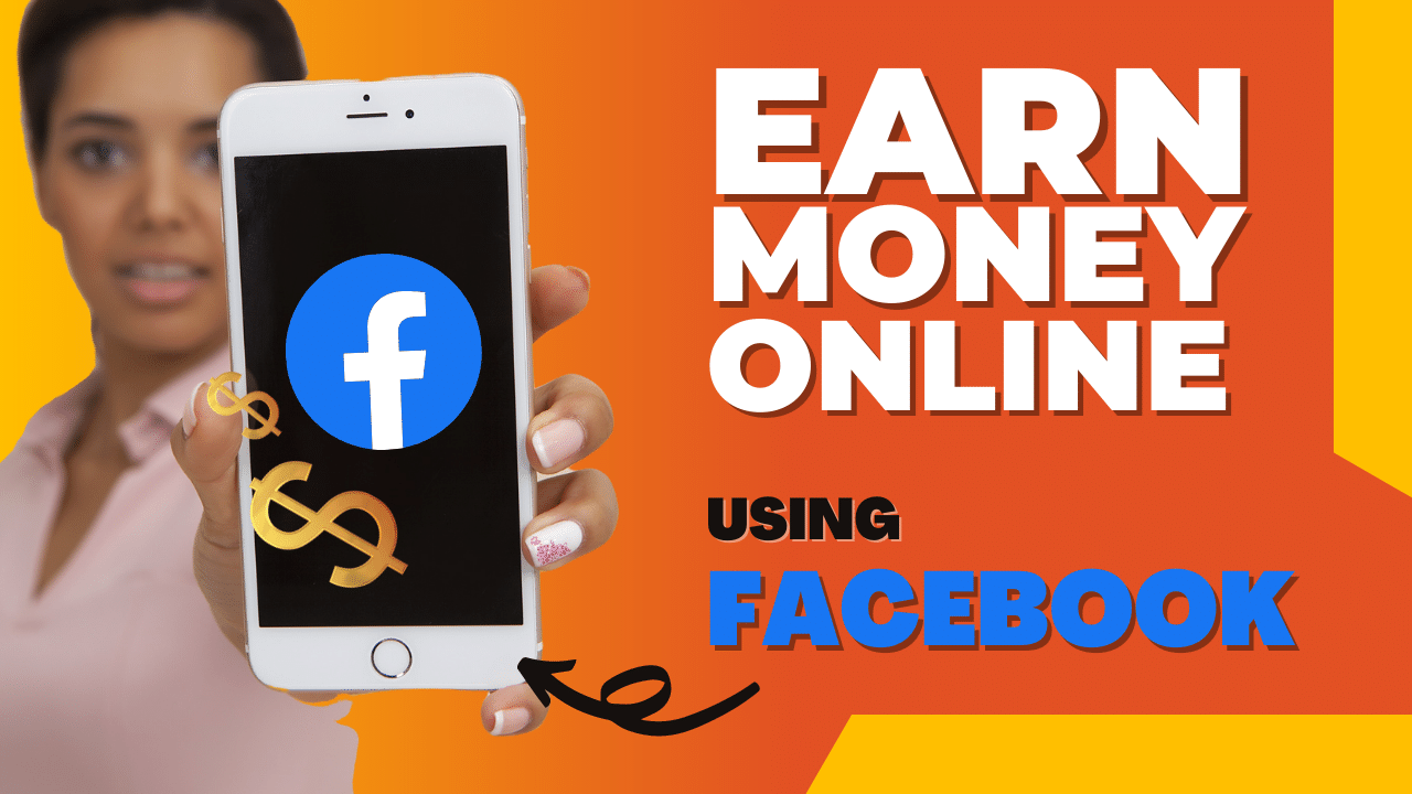 You are currently viewing How to Earn Money from Facebook?