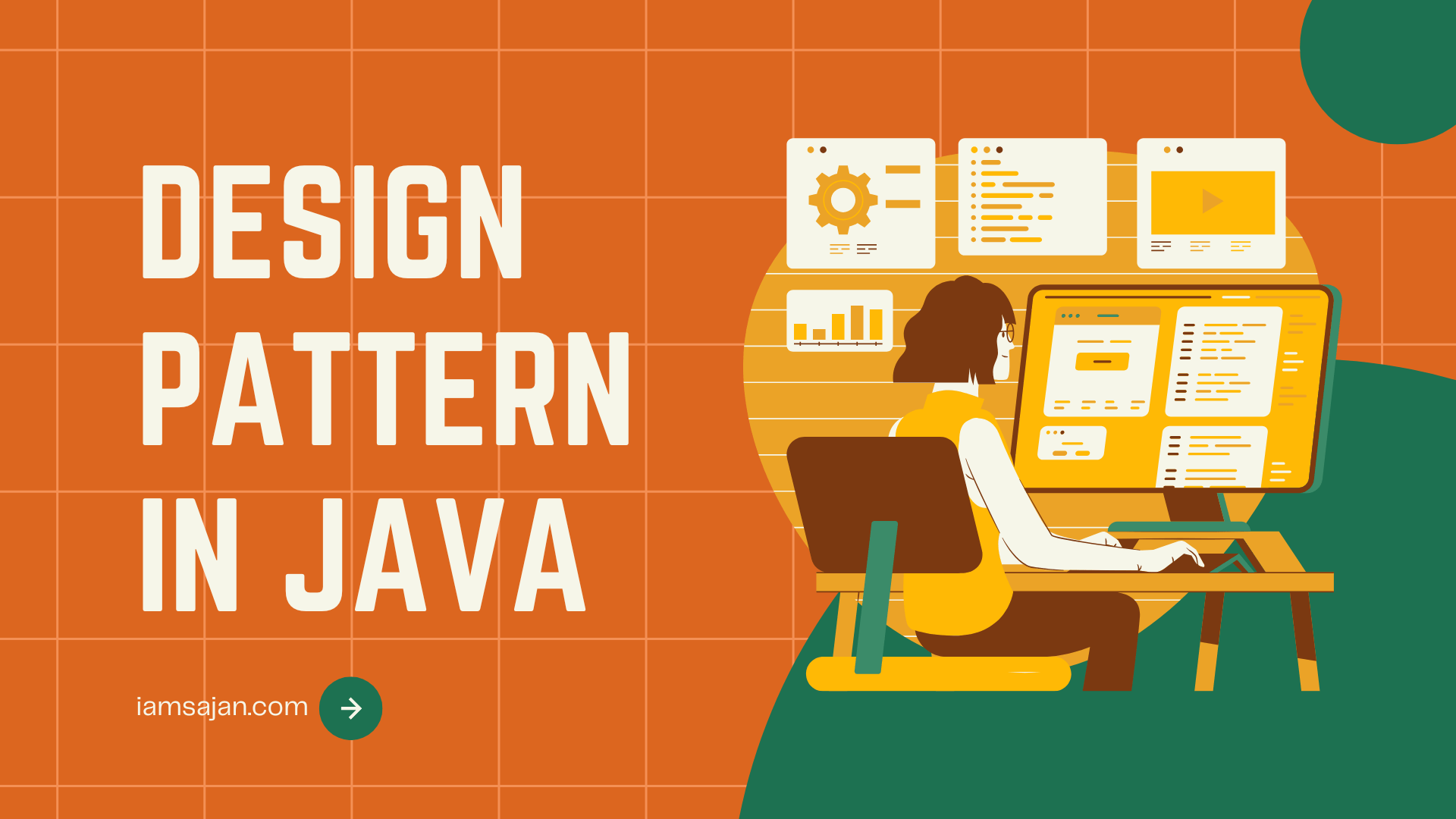 Read more about the article Understanding Java Design Patterns: A Comprehensive Guide